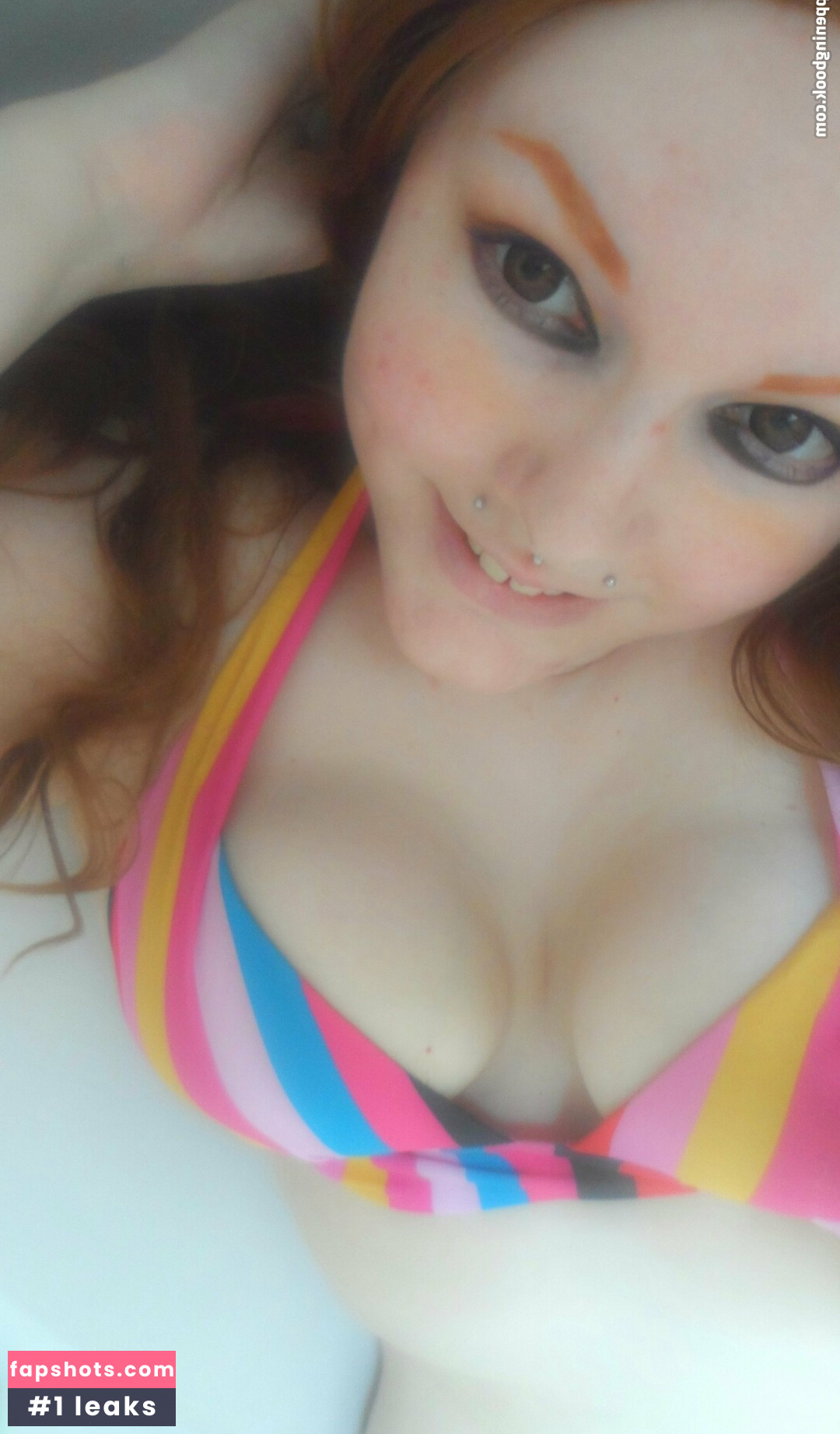 nightofsanguine Nude Leaks OnlyFans Photos #27 - LeakJerk