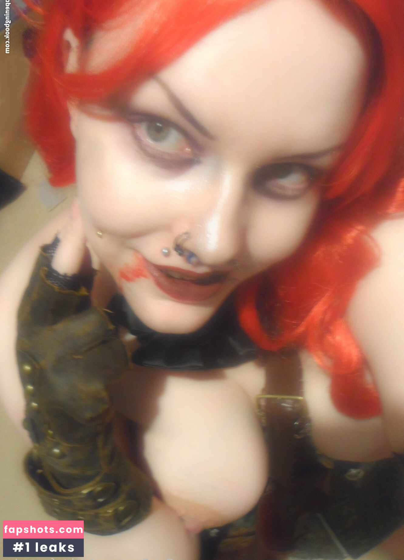 nightofsanguine Nude Leaks OnlyFans Photos #6 - LeakJerk