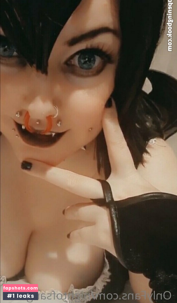 nightofsanguine Nude Leaks OnlyFans Photos #7 - LeakJerk