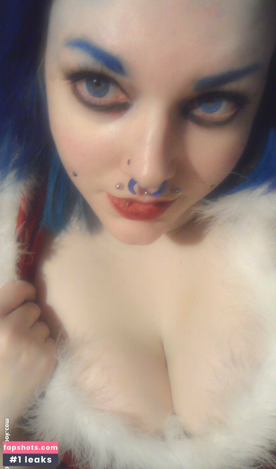 nightofsanguine Nude Leaks OnlyFans Photos #8 - LeakJerk