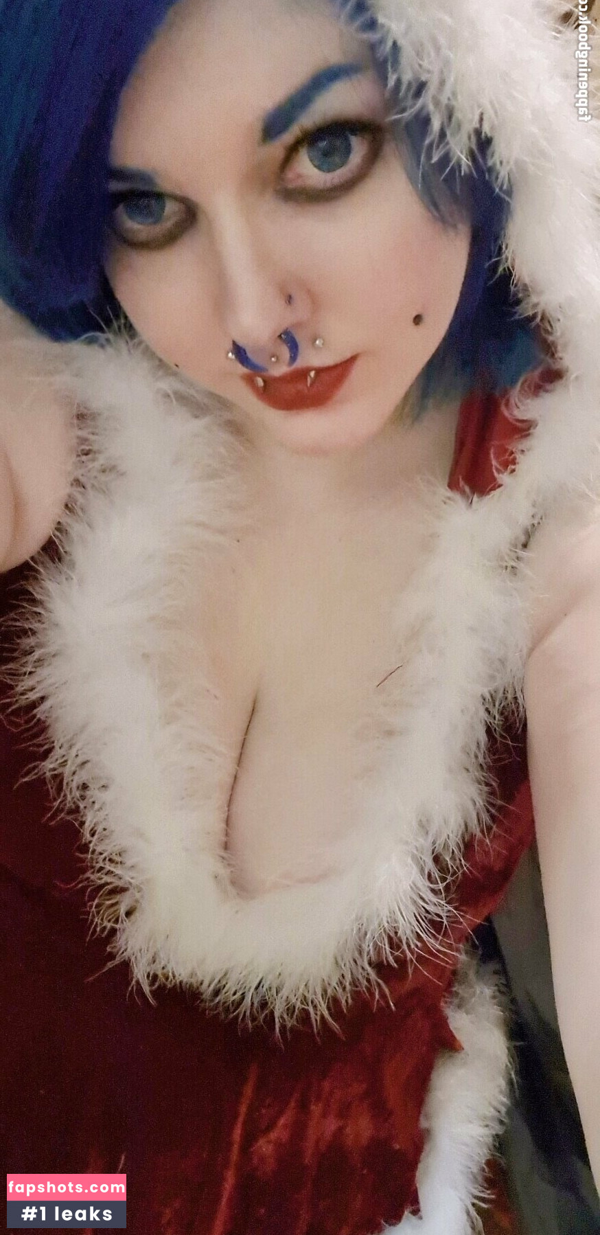 nightofsanguine Nude Leaks OnlyFans Photos #10 - LeakJerk