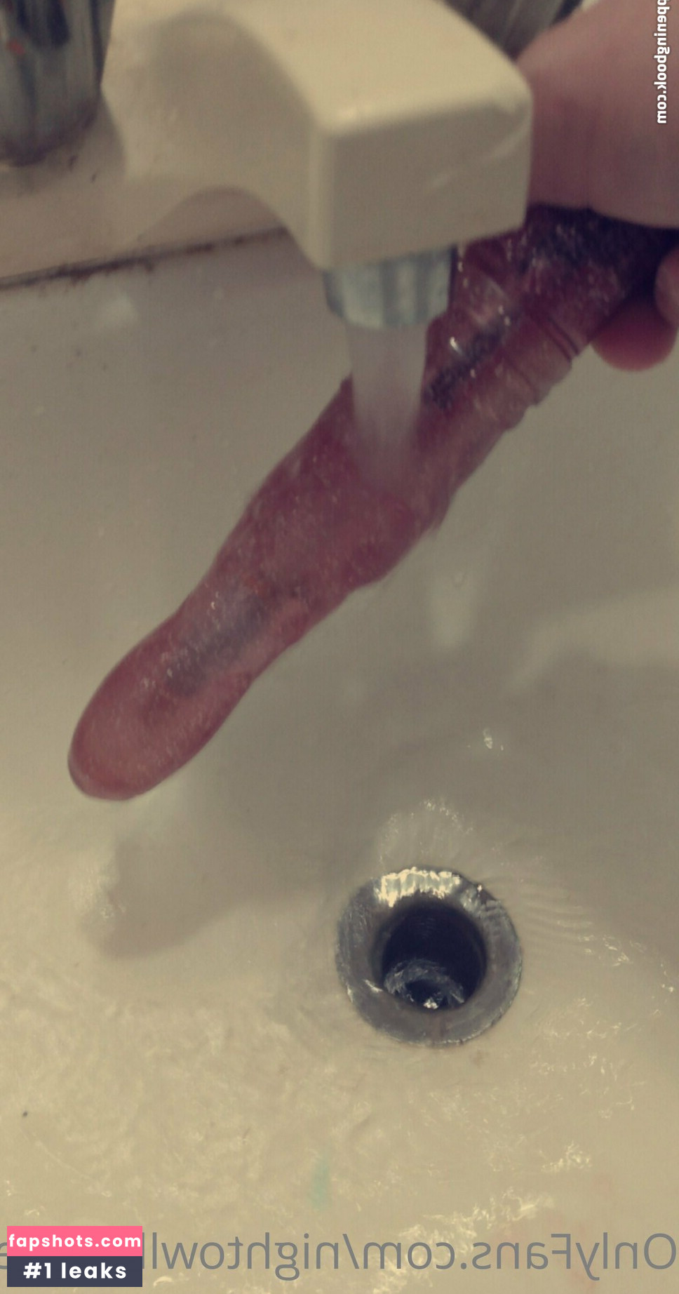 nightowlbaddie101 Filtración Desnuda OnlyFans Foto #13 - Fapshots