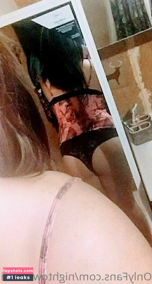 nightowlbaddie101 Filtración Desnuda OnlyFans Foto #18 - Fapshots