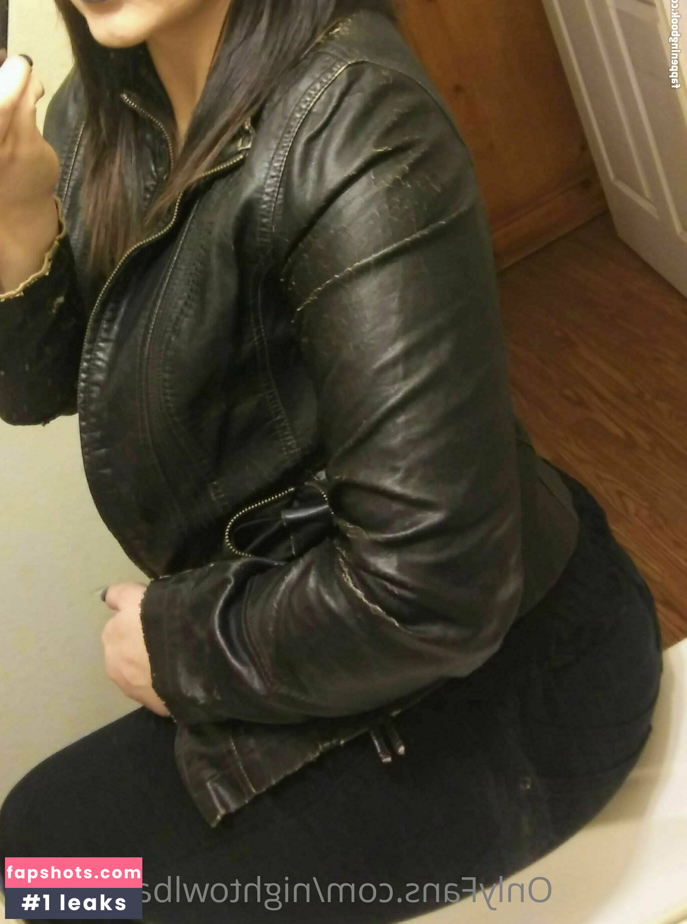 nightowlbaddie101 Filtración Desnuda OnlyFans Foto #30 - Fapshots