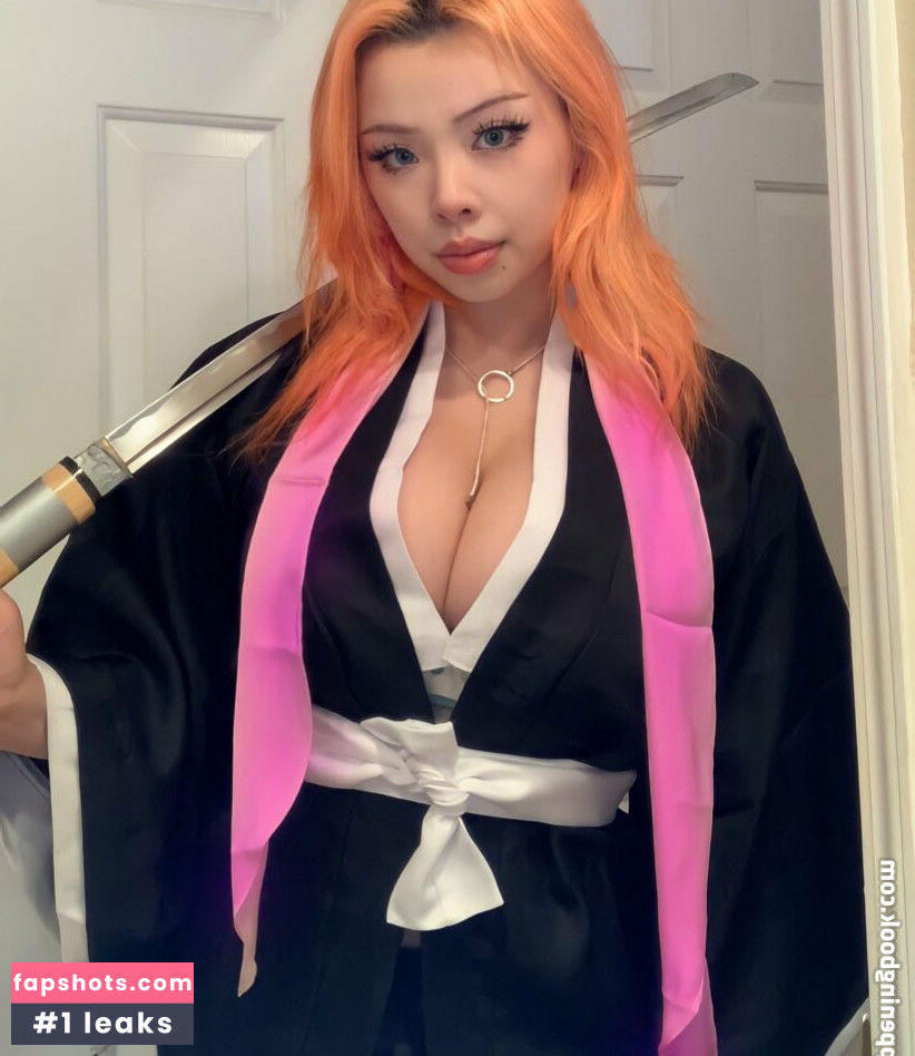 nighttwwing Filtración Desnuda OnlyFans Foto #7 - Fapshots