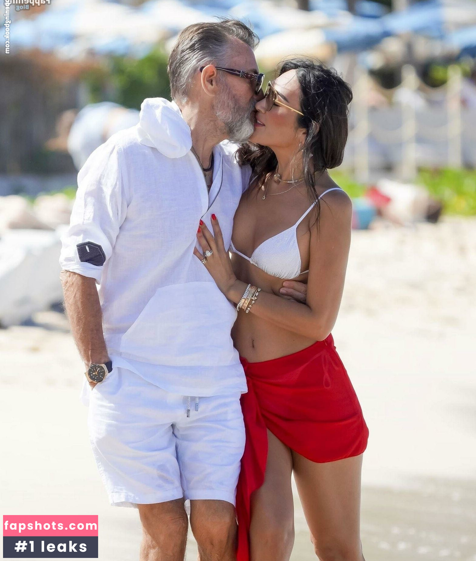 Nigora Bannatyne Nude Leaks OnlyFans Photos #49 - LeakJerk