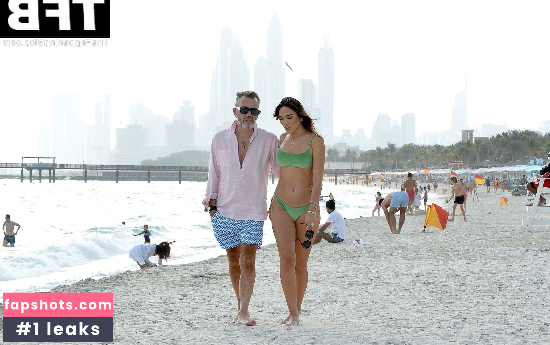 Nigora Bannatyne Nude Leaks OnlyFans Photos #68 - LeakJerk