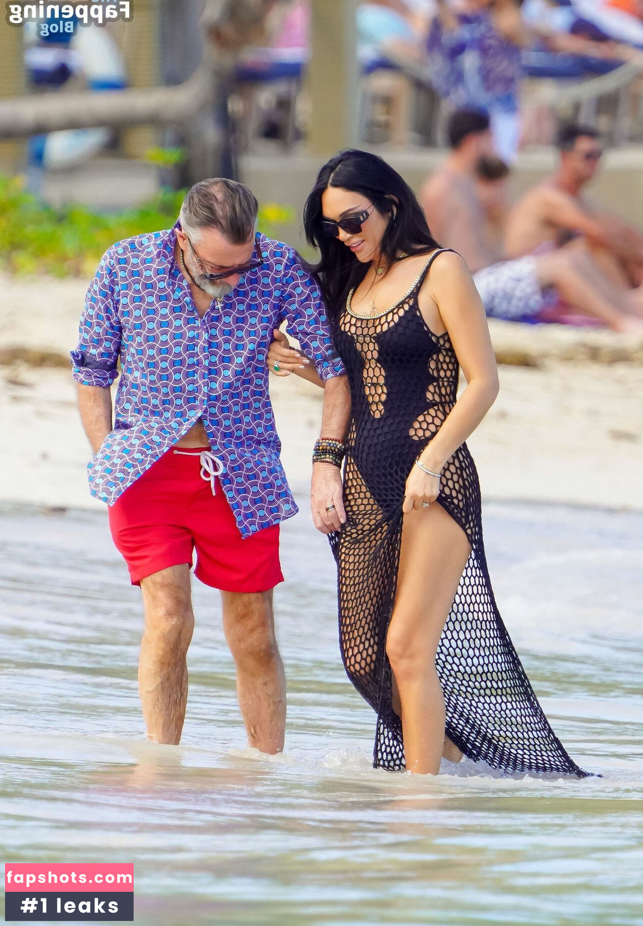 Nigora Whitehorn gallery photo #2