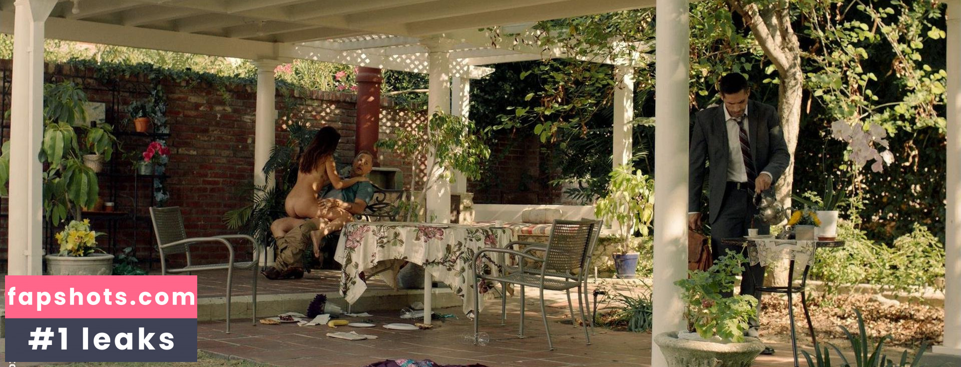 Nihan Gur Filtración Desnuda OnlyFans Foto #3 - Fapshots