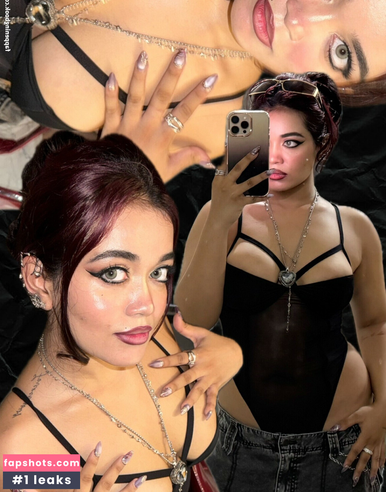 Niharika Jaiswal Filtración Desnuda OnlyFans Foto #5 - Fapshots