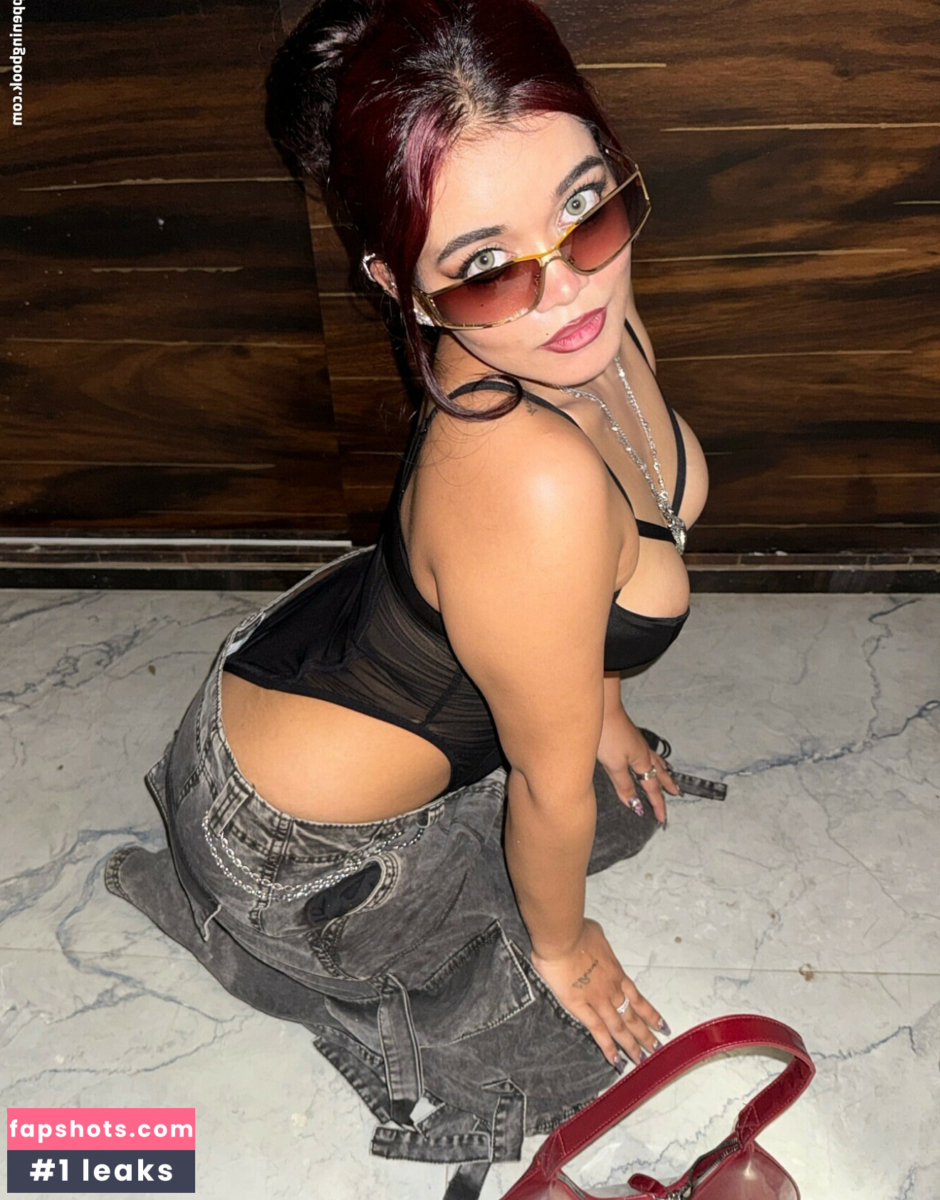 Niharika Jaiswal Filtración Desnuda OnlyFans Foto #6 - Fapshots