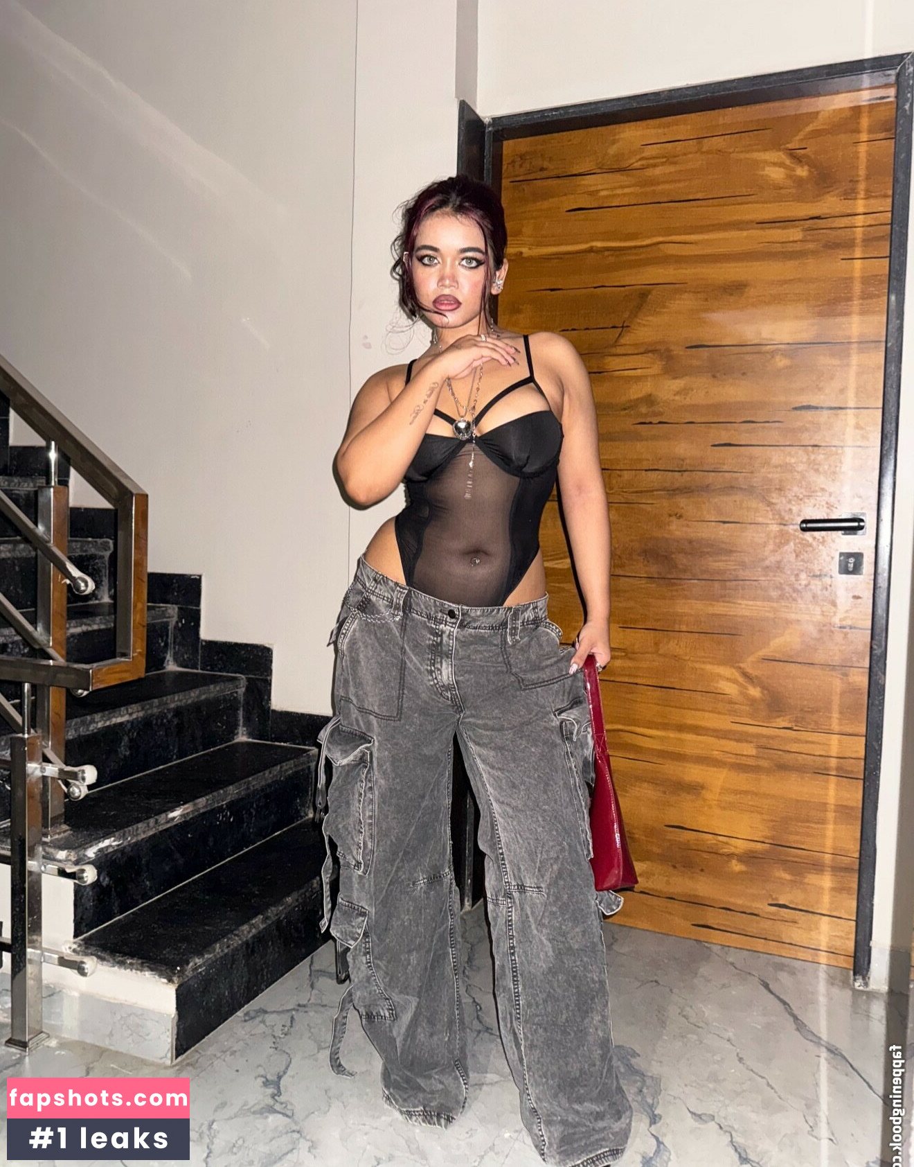 Niharika Jaiswal Filtración Desnuda OnlyFans Foto #7 - Fapshots