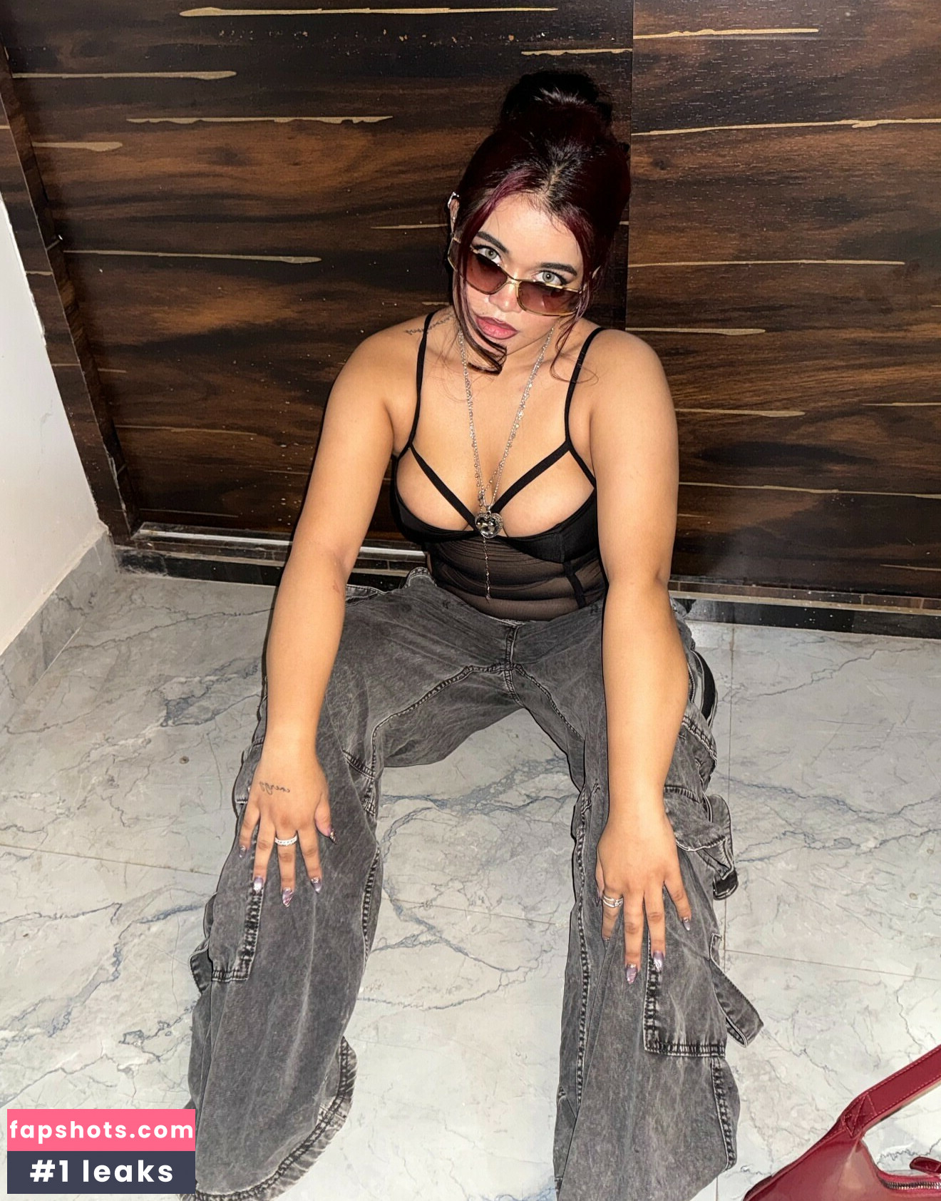 Niharika Jaiswal Filtración Desnuda OnlyFans Foto #8 - Fapshots