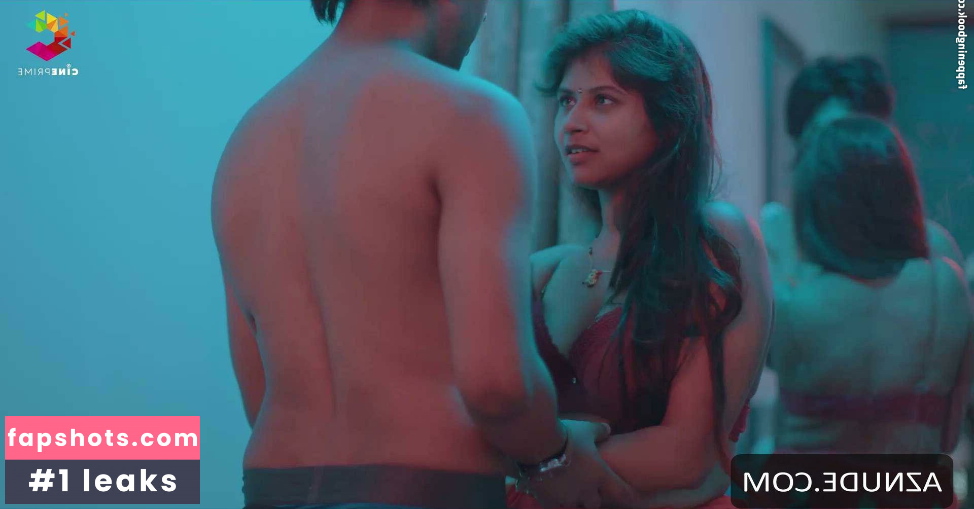 Niharika Sharma gallery photo #8