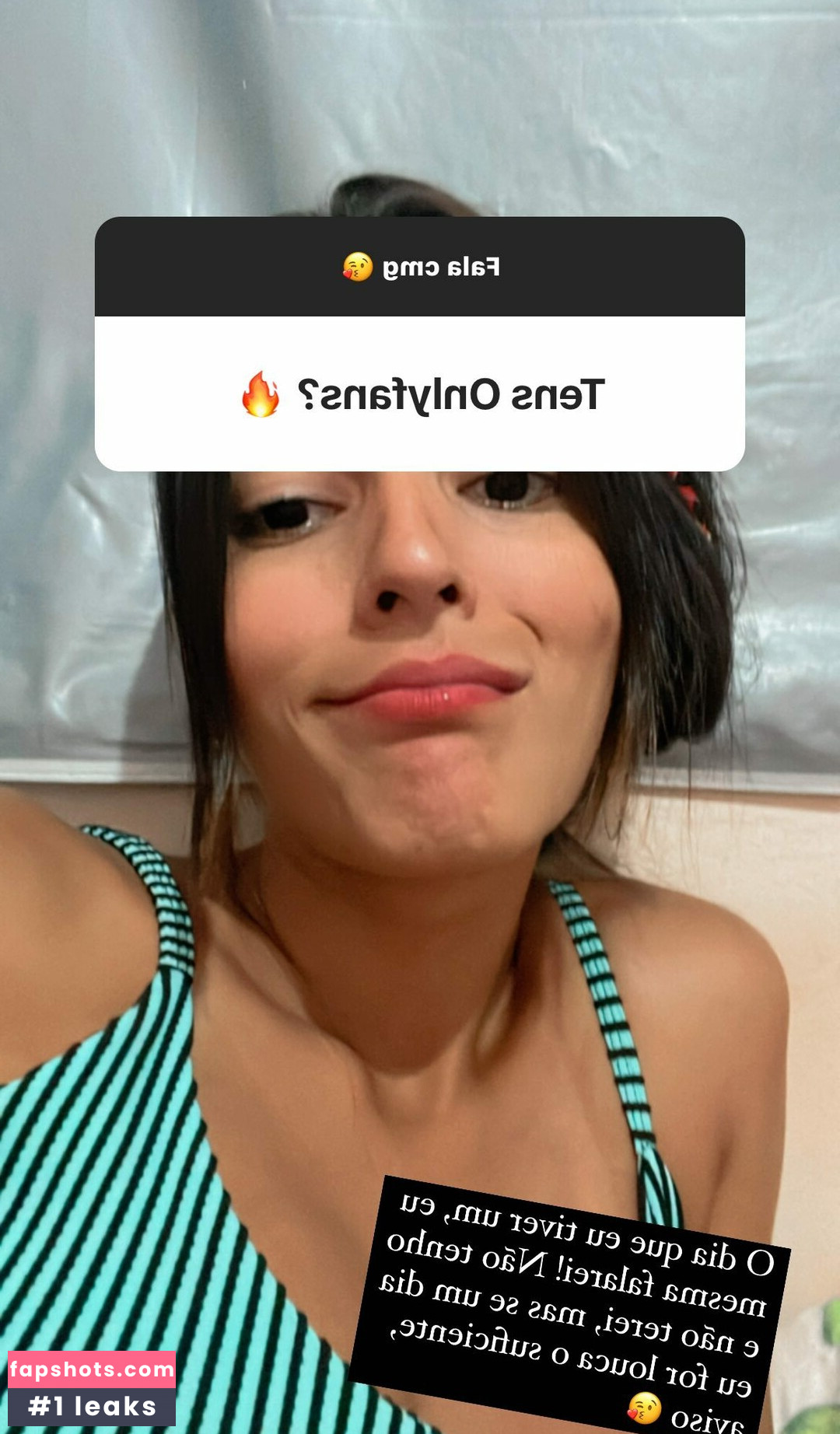 Nihferrazz Nacktheit OnlyFans Fotos #6 - Fapshots