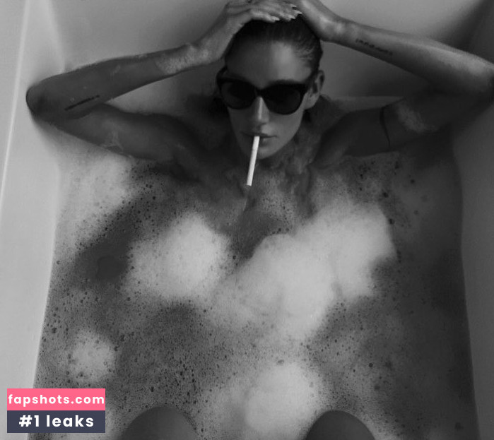 Niia Bertino Nude Leaks OnlyFans Photos #2 - LeakJerk