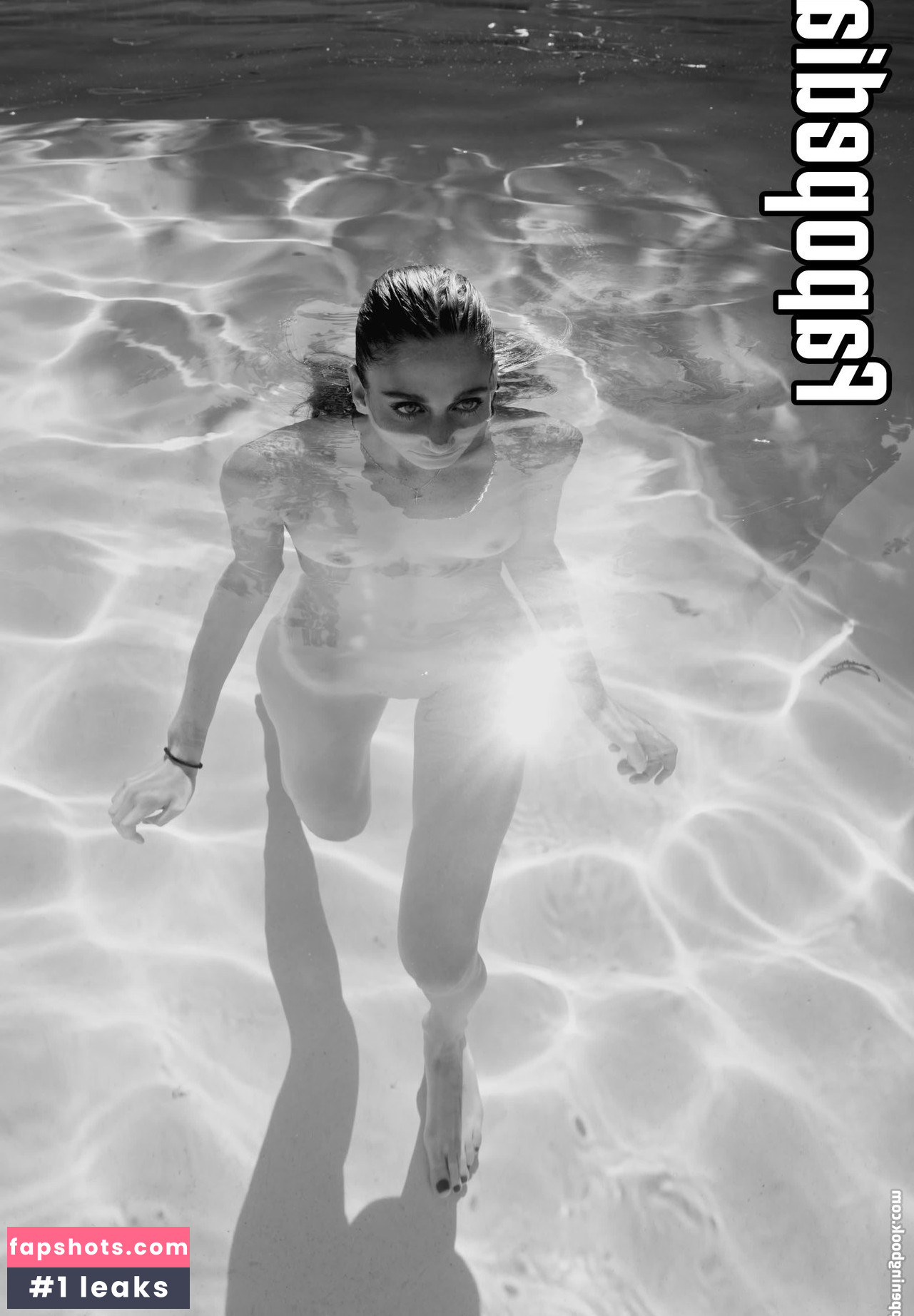 Niia Bertino Nude Leaks OnlyFans Photos #5 - LeakJerk