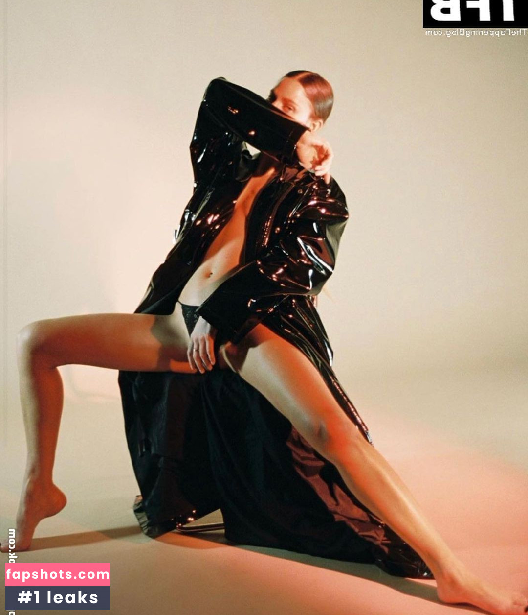 Niia Bertino Nude Leaks OnlyFans Photos #8 - LeakJerk