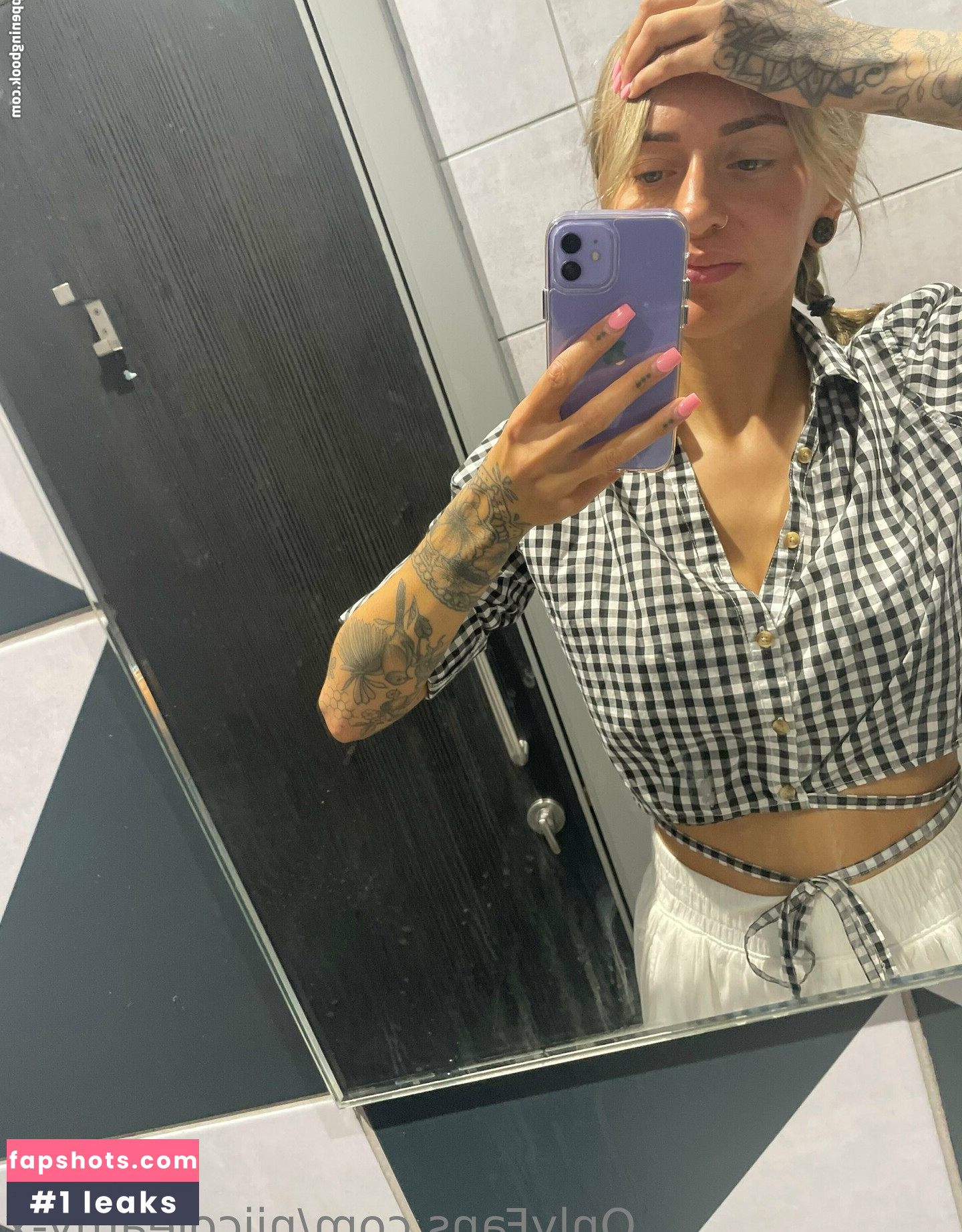 niicoleamy-x Nahé úniky fotek pouze od fanoušků #8 - Fapshots