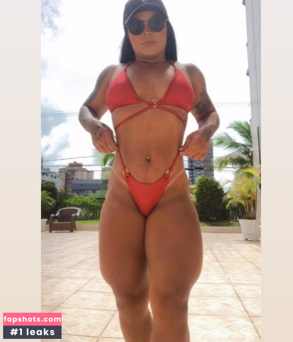 Niiiice Santoss Nude Leaks OnlyFans Photos #5 - LeakJerk