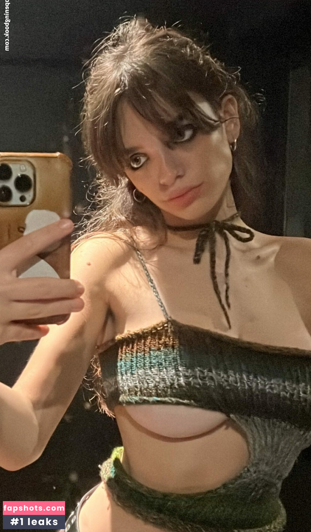 niiina.es Nacktheit OnlyFans Fotos #5 - Fapshots