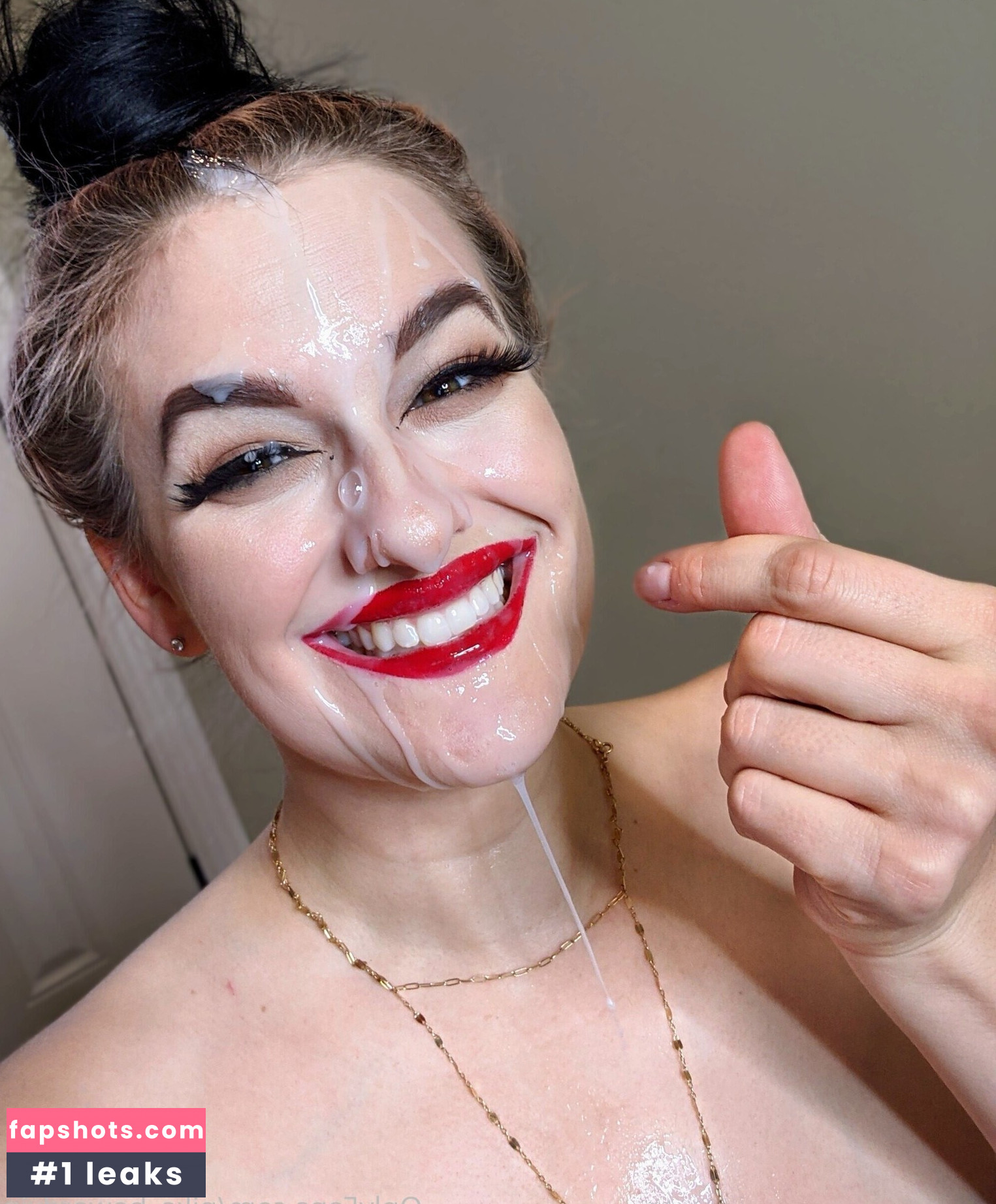 Nika Howard Filtración Desnuda OnlyFans Foto #52 - Fapshots