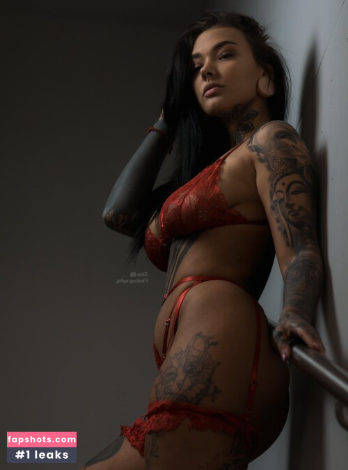 Nika_Kimi - Veronika Jandy Nude Leaks OnlyFans - Fapshots