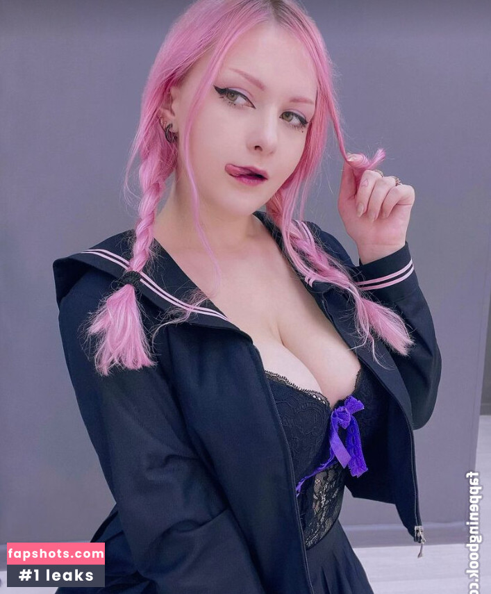 Nika Kotova Nacktheit OnlyFans Fotos #18 - Fapshots