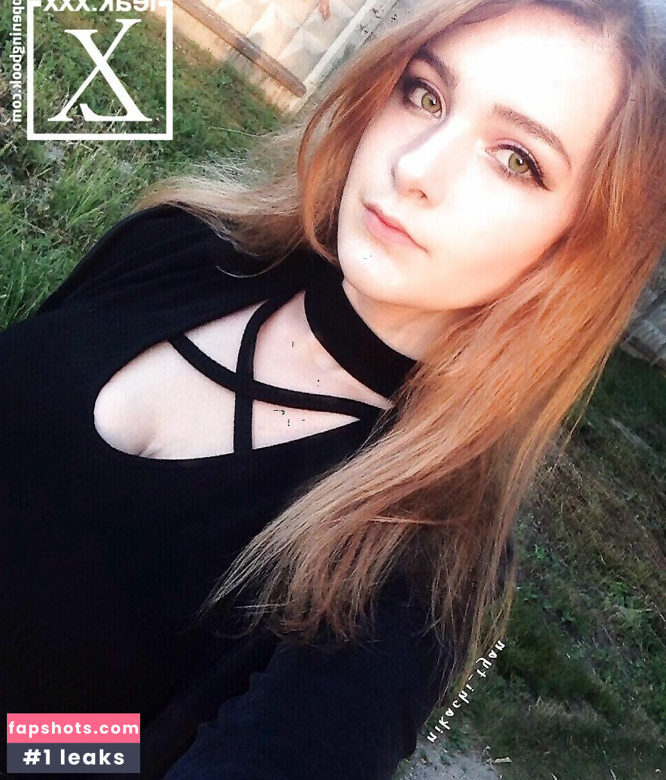 Nika Kotova Nacktheit OnlyFans Fotos #8 - Fapshots