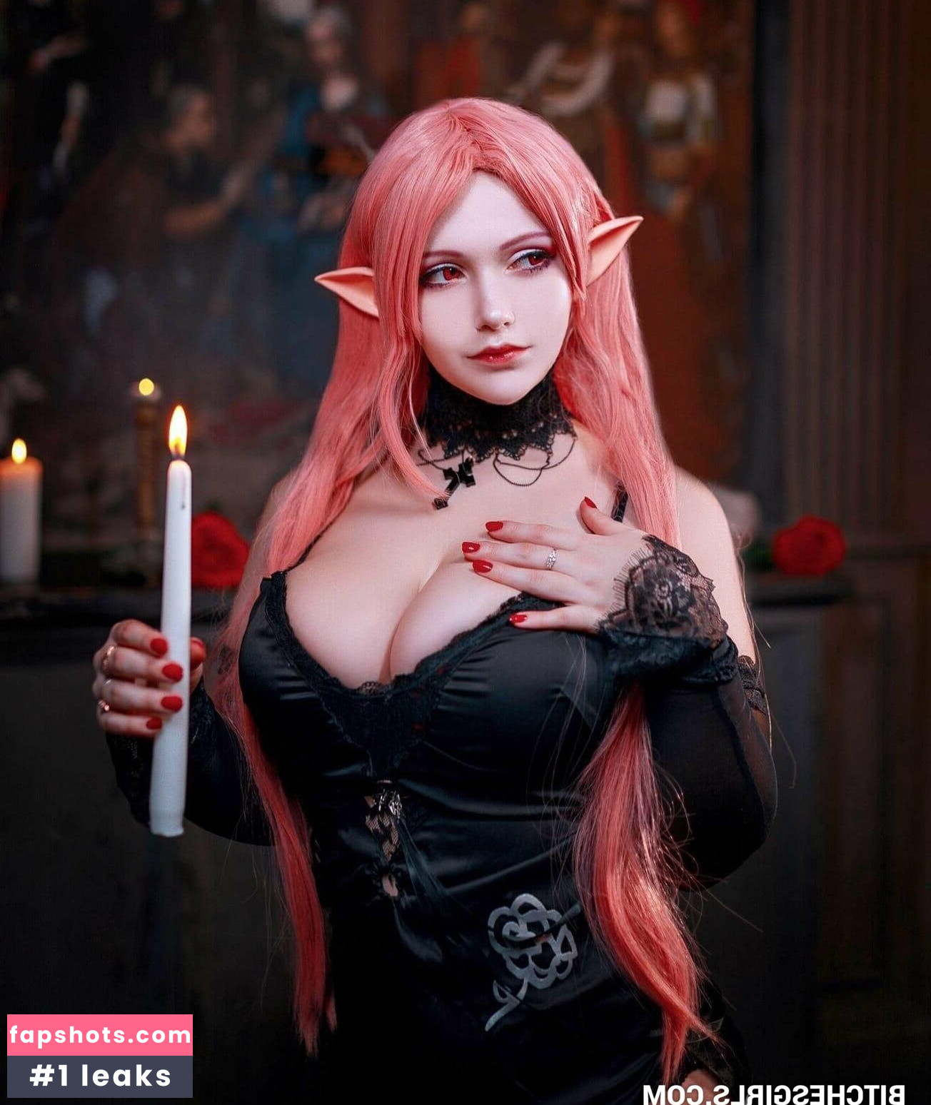 Nika Kotova Nacktheit OnlyFans Fotos #9 - Fapshots