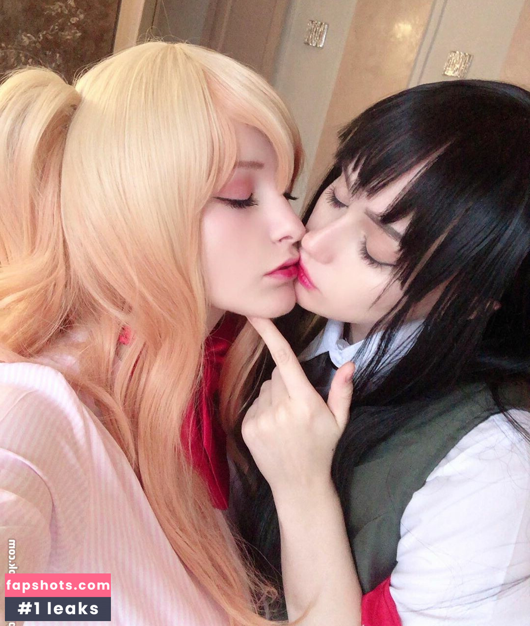 Nika Kotova Nacktheit OnlyFans Fotos #10 - Fapshots