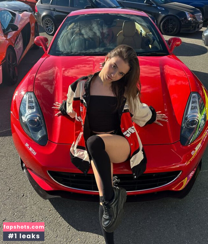 Nika Leytink gallery photo #13