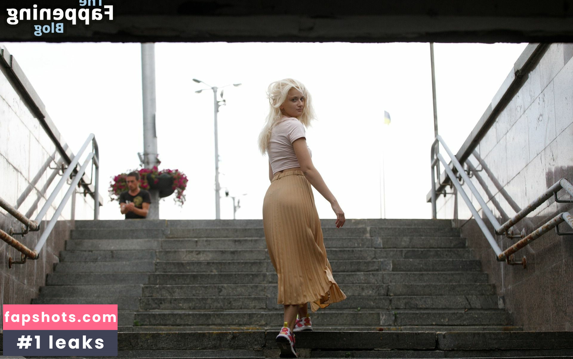 Nika Nikitina Nahé úniky fotek pouze od fanoušků #18 - Fapshots