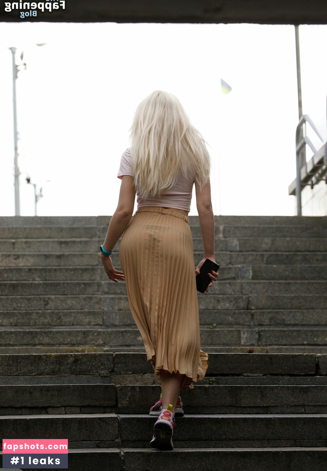 Nika Nikitina Nahé úniky fotek pouze od fanoušků #19 - Fapshots