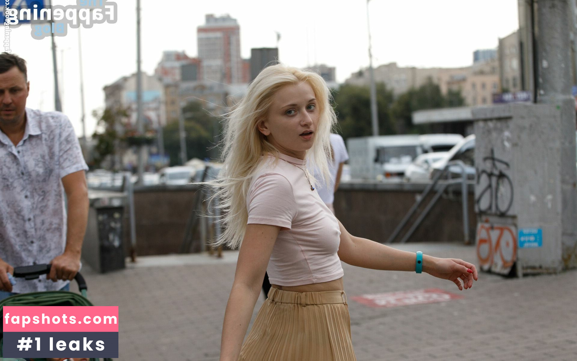 Nika Nikitina Nahé úniky fotek pouze od fanoušků #21 - Fapshots