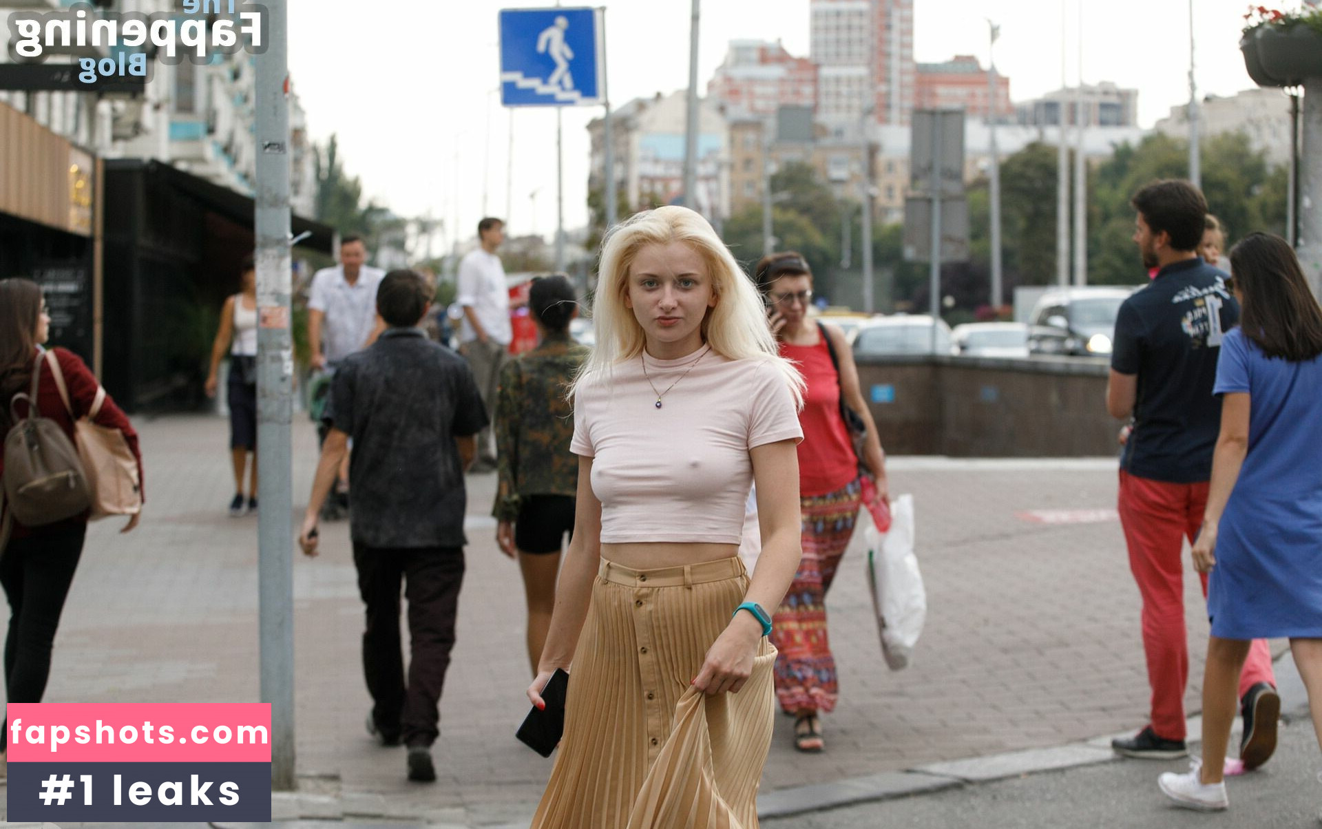 Nika Nikitina Nahé úniky fotek pouze od fanoušků #22 - Fapshots