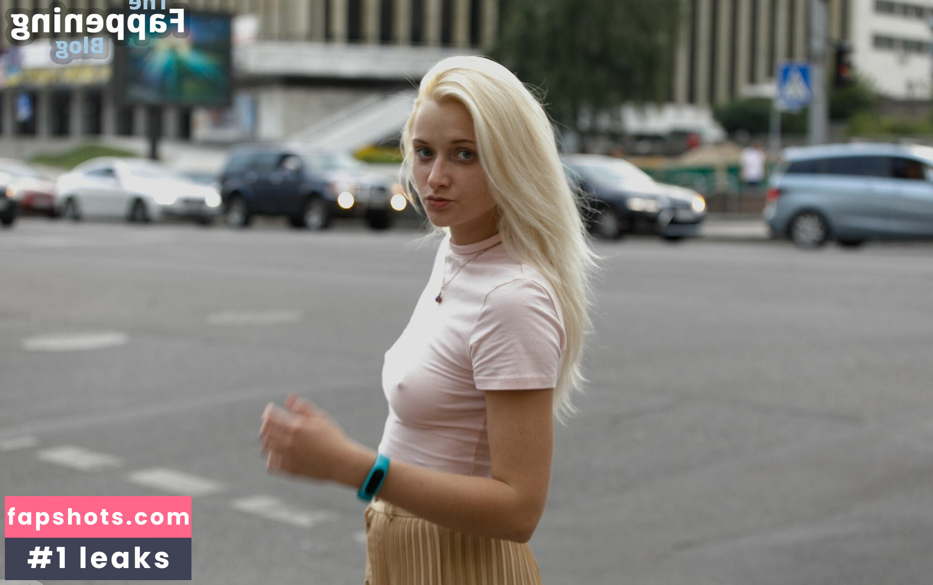 Nika Nikitina Nahé úniky fotek pouze od fanoušků #27 - Fapshots