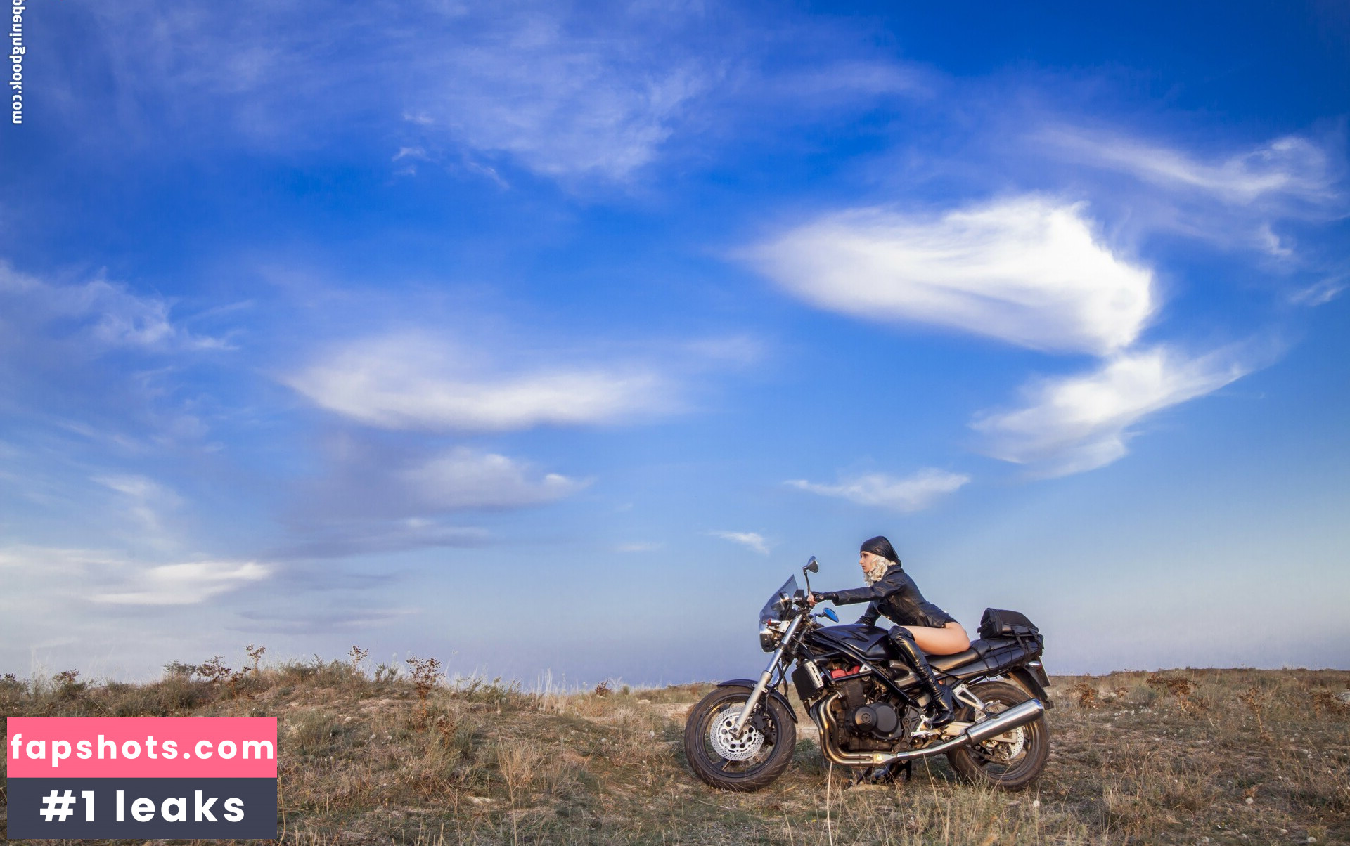 Nika Nikitina Nahé úniky fotek pouze od fanoušků #33 - Fapshots