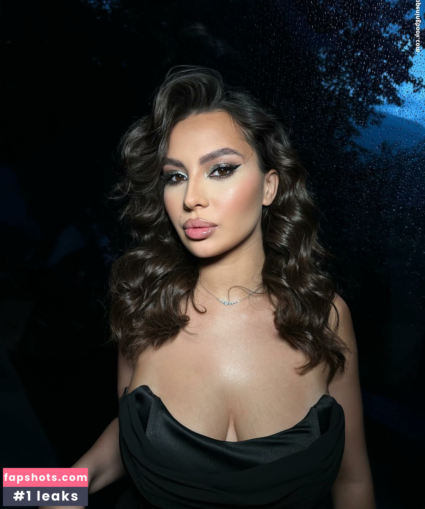 Nika Pilipenko gallery photo #7