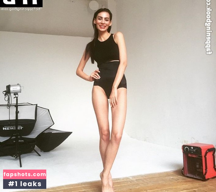 Nika Viper Nahé úniky fotek pouze od fanoušků #2 - Fapshots