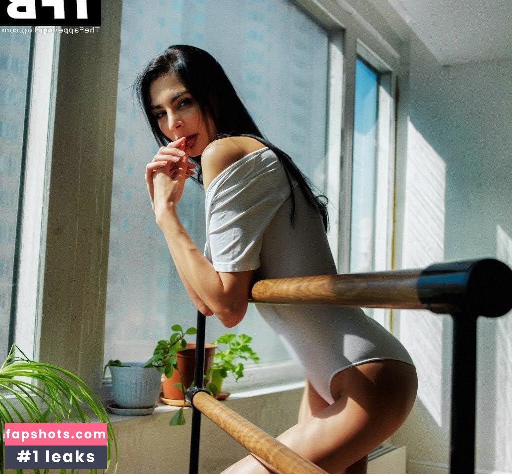 Nika Viper Nahé úniky fotek pouze od fanoušků #11 - Fapshots