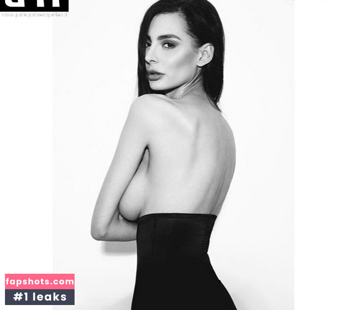 Nika Viper Nahé úniky fotek pouze od fanoušků #19 - Fapshots