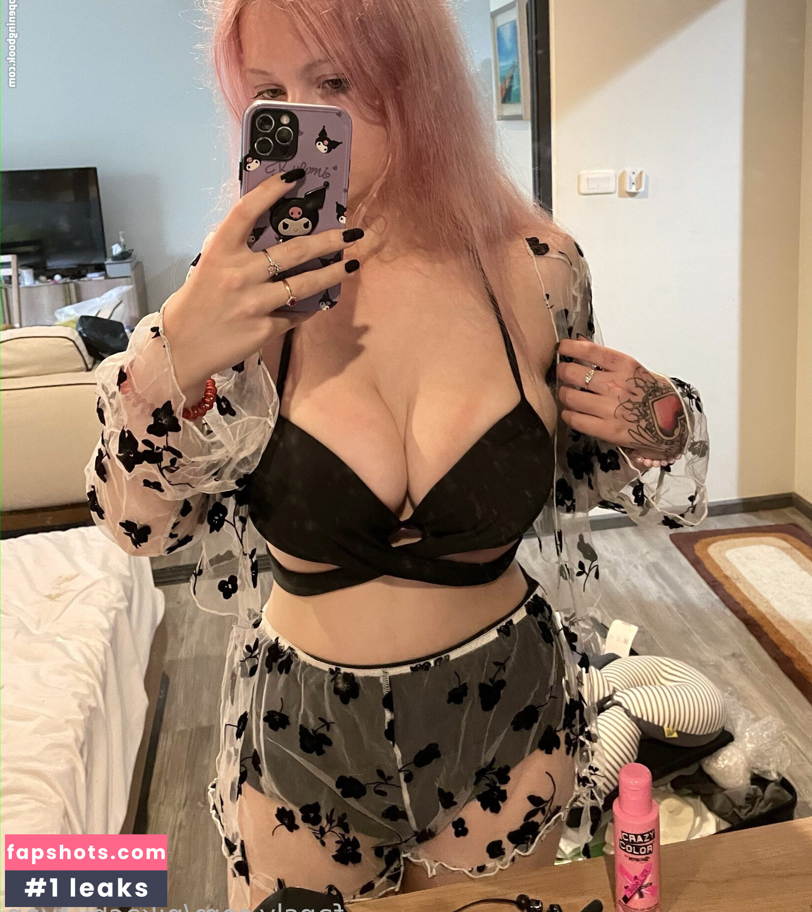 Nikachi Kotova Nacktheit OnlyFans Fotos #102 - Fapshots