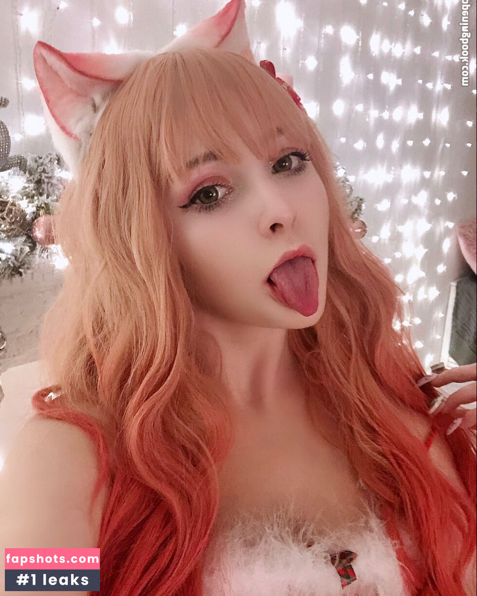 Nikachi Kotova Nacktheit OnlyFans Fotos #108 - Fapshots