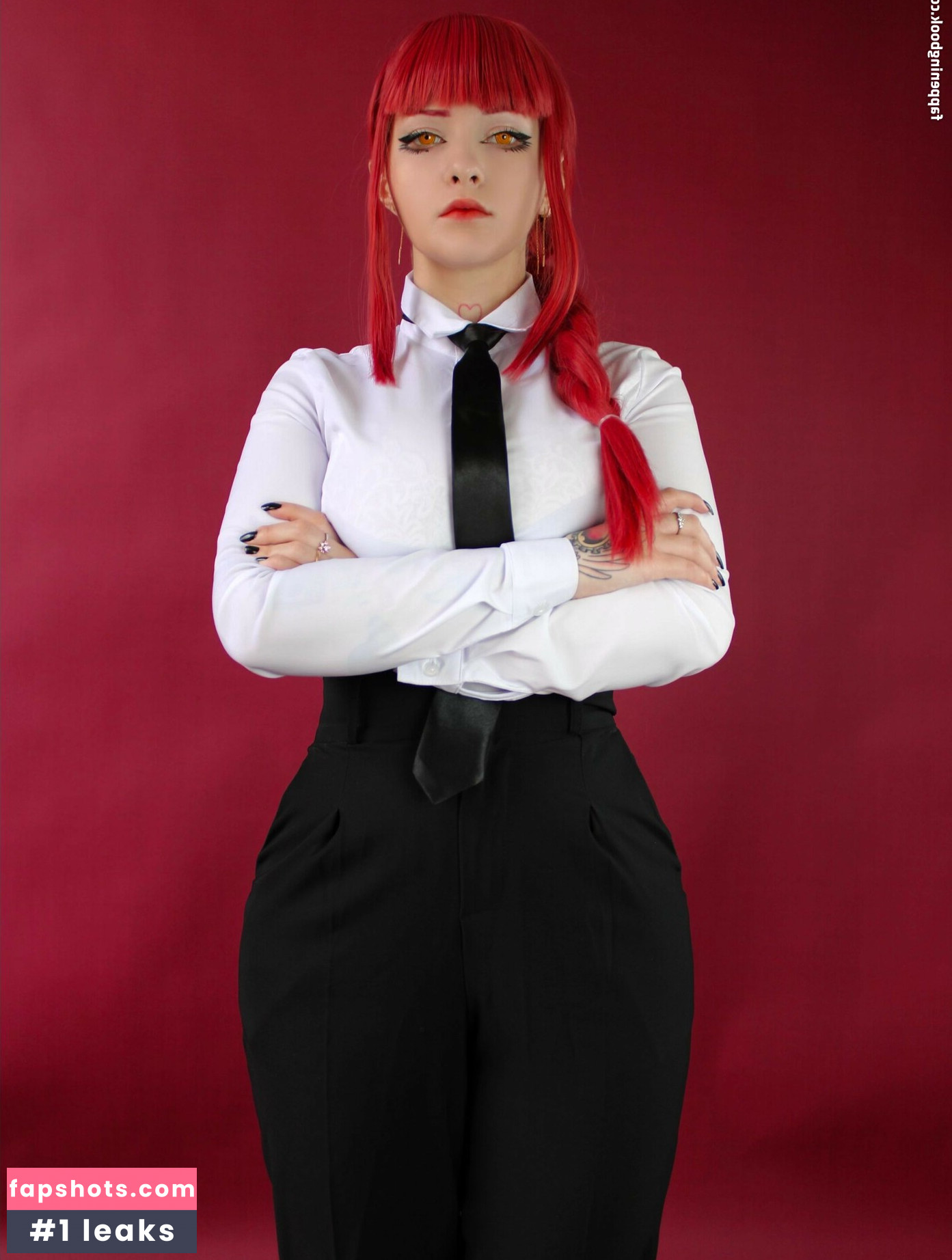 Nikachi Kotova Nacktheit OnlyFans Fotos #14 - Fapshots