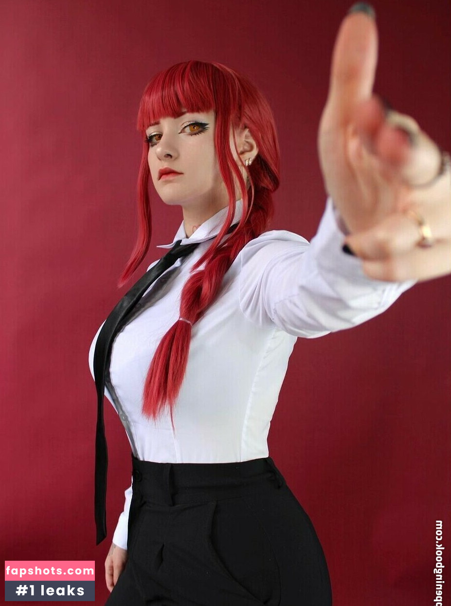 Nikachi Kotova Nacktheit OnlyFans Fotos #162 - Fapshots