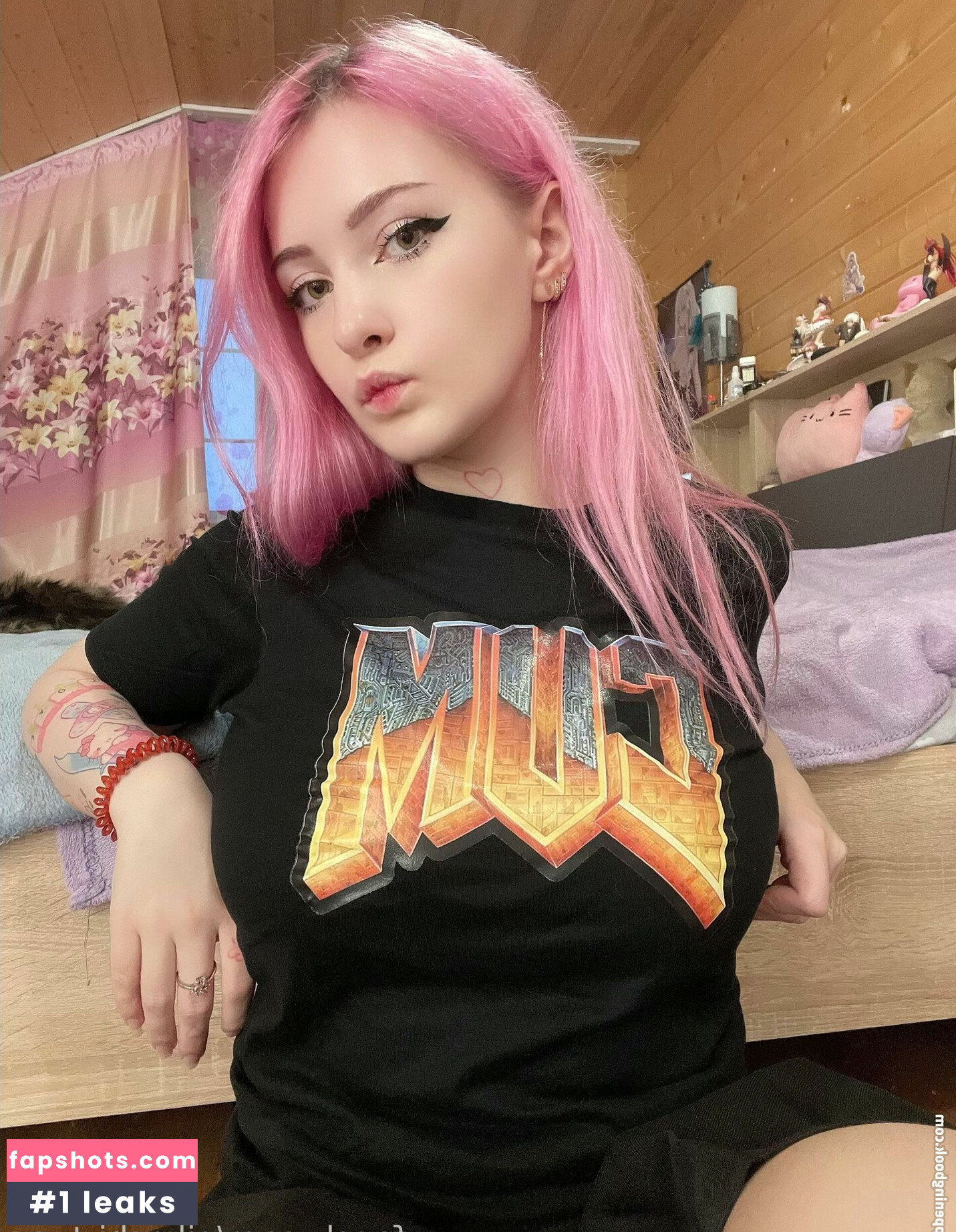 Nikachi Kotova Nacktheit OnlyFans Fotos #199 - Fapshots