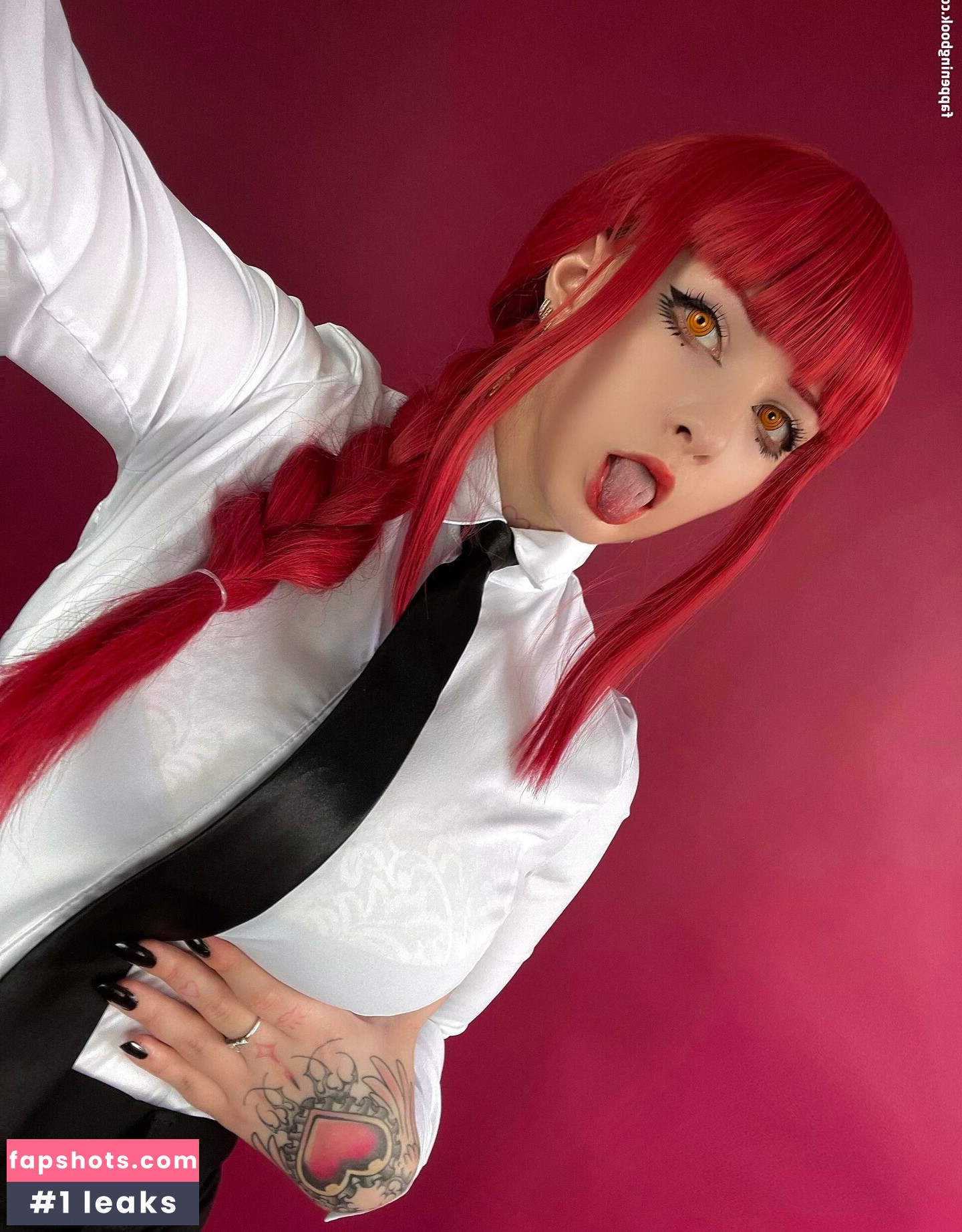 Nikachi Kotova Nacktheit OnlyFans Fotos #23 - Fapshots