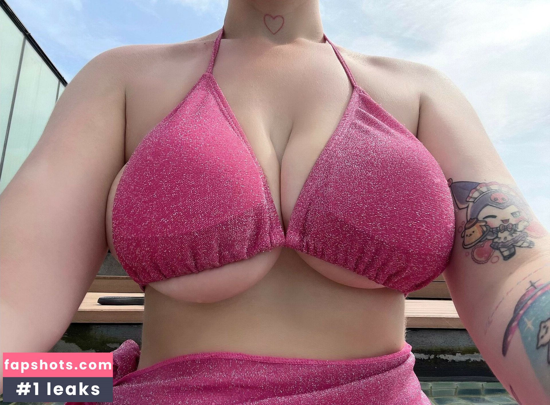 Nikachi Kotova Nacktheit OnlyFans Fotos #28 - Fapshots