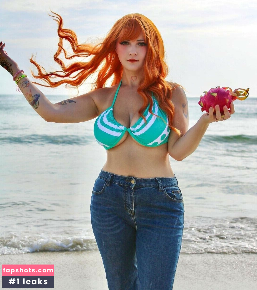 Nikachi Kotova Nacktheit OnlyFans Fotos #60 - Fapshots